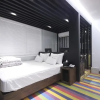 Отель Wa Motel Yangsan, фото 18