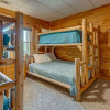 Отель Bear Hug by Escape to Blue Ridge, фото 28