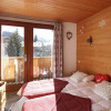 Отель Large 16-person chalet with hot tub on terrace in Les Deux Alpes, фото 3