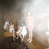Отель Wan Jin Hot Spring, фото 11