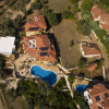 Отель Exclusive and Romantic Boutique Hotel, фото 5