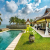 Отель Miskawaan Beachfront Villas, фото 31