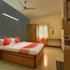 Отель OYO 16345 PKN Residency, фото 5