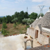 Отель House With 3 Bedrooms in Locorotondo, With Enclosed Garden and Wifi Near the Beach, фото 6