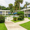 Отель Motel 6 Starke, FL, фото 15