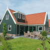 Отель Holiday Home in Zaanse Style, 15 km From Alkmaar, фото 13