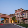 Отель Hilton Garden Inn El Paso / University в Эль-Пасо