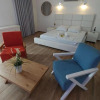 Отель Zimmer on the green beach, фото 8