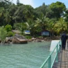 Отель Homestay Sri Perhentian, фото 12