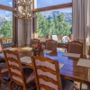 Отель Lodge on the Point - Golf Course Home, Mountain Village, Views & Hot Tub, фото 8