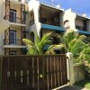 Отель Apartment With 3 Bedrooms in Blue Bay, With Wonderful sea View, Enclosed Garden and Wifi - 300 m Fro, фото 6