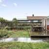 Отель LIAM, 3BDR Northcote House, фото 7