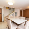 Отель Apartamento Duplex de 2 quartos - Setor Bueno - Ed The Expression - THD0318, фото 11