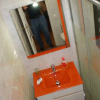 Отель Apt Duplex Orange- Barcelona Max 6 People, фото 22