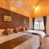 Отель Ninh Binh Sona Resort, фото 11