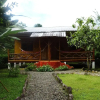 Отель Río Napo Lodge, фото 32