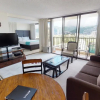 Отель Updated 22nd Floor Waikiki Condo - Free parking & WiFi - Ideal for large family! by Koko Resort Vaca, фото 5