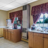 Отель Queen City Inn, фото 12