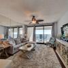 Отель Gorgeous Penthouse 3 Bedroom Condo - Beach Front in Orange Beach, фото 9