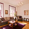 Отель Zlatá Brána Apartments в Праге