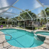 Отель SW Cape Coral Vacation Home, фото 14