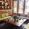 Отель Zhaoxing Dongquan Time Traveller Inn, фото 13