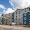 Отель Extended Stay America Select Suites - Fort Myers в Форт-Майерсе