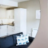 Отель 2 Bed 1 Bath Town Center Apartment, фото 7