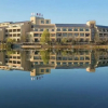 Отель Huatian Hotel, фото 3
