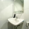 Отель Luxury And Minimalist Studio At Patraland Urbano Apartment, фото 7