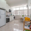 Отель Claridade Beach Apartment, фото 3