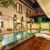 Отель Club Corner Residence by Nagisa Bali, фото 26