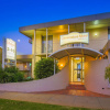 Отель Commodore Motel Mildura, фото 1