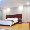 Отель GreenTree Alliance Shangrao Wannian County Wanchang Avenue Hotel, фото 4