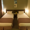 Отель Olympic Sports Hotel, Kuala Lumpur, фото 5
