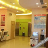 Отель Grace Inn Linyi Luozhuang International Industrial Products Procurement Center, фото 5