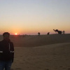 Отель Sunrise Desert Resort, фото 8