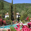 Отель Camping Valle Romantica, фото 15