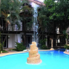 Отель Mayan Art Hotel 10 Avenue, фото 1