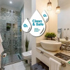 Отель Sadaret Hotel&suites Istanbul  Best Group Hotels, фото 6