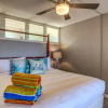 Отель K B M Resorts- HOL-217 Gorgeous 2Bd ocean-front, oversized balcony, chefs kitchen, bar, фото 19