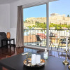 Отель Spectacular Acropolis View Apartment, фото 7