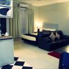 Отель Citi Serviced Apartments & Motel - Korobosea в Бороко