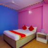 Отель Spot On 402 Hotel S P P Pvt Ltd, фото 5