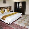 Отель Al Eairy Furnished Apt Al Qunfudhah 2, фото 4