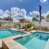 Отель Breezy Naples Home With Private Outdoor Pool!, фото 13