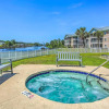 Отель Sunny N Myrtle Condo w/ Pool < 2 Mi to Beach!, фото 17