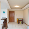 Отель Apto elegante para casal em POA-RS URB1110, фото 2