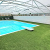 Отель Luxury spa Party Home - Pool, Hottub, Bar, Sauna, фото 31