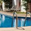 Отель Fórmula Arrey Hotel - Teresina, фото 18